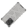 Honeycomb tok Xiaomi Redmi Note 12 Pro+ páncélozott hibrid tok kék-9145576277744 7 kép