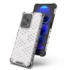 Honeycomb tok Xiaomi Redmi Note 12 Pro+ páncélozott hibrid tok kék-9145576277744 8 kép