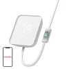 Matter intelligens távirányító SwitchBot Hub 2 WiFi HomeKit BLE IR