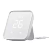 Matter intelligens távirányító SwitchBot Hub 2 WiFi HomeKit BLE IR-850046603228 2 kép
