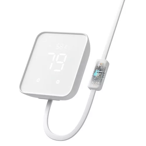 Matter intelligens távirányító SwitchBot Hub 2 WiFi HomeKit BLE IR-850046603228 3 kép