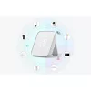 Matter intelligens távirányító SwitchBot Hub 2 WiFi HomeKit BLE IR-850046603228 4 kép