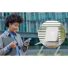 Matter intelligens távirányító SwitchBot Hub 2 WiFi HomeKit BLE IR-850046603228 6 kép