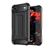  iPhone 17 Air Fekete Hybrid Armor páncél tok-5907769379420 2 kép