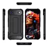  iPhone 17 Air Fekete Hybrid Armor páncél tok-5907769379420 4 kép