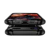  iPhone 17 Air Fekete Hybrid Armor páncél tok-5907769379420 9 kép