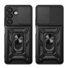 Hybrid Armor Camshield páncélozott tok állvánnyal és kamerafedél-5907769377952 5 kép