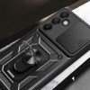 Samsung Galaxy A36 Hibrid Páncél Kameravédő pajzs támasztékkal --5907769372797 2 kép