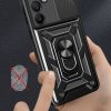 Samsung Galaxy A36 Hibrid Páncél Kameravédő pajzs támasztékkal --5907769372797 4 kép