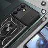 Samsung Galaxy A36 Hibrid Páncél Kameravédő pajzs támasztékkal --5907769372797 5 kép