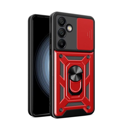 Hybrid Armor Camshield tok állvánnyal és kameravédővel Samsung Ga-5907769371646 1 kép