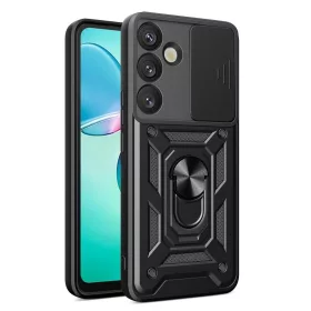 Páncélozott Hybrid Armor Camshield tok kameravédővel és fém gyű-5907769368059 1 kép