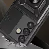 Páncélozott Hybrid Armor Camshield tok kameravédővel és fém gyű-5907769368059 2 kép