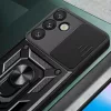 Páncélozott Hybrid Armor Camshield tok kameravédővel és fém gyű-5907769368059 4 kép