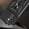 Samsung Galaxy S25 Páncélzat Hybrid Armor Camshield tok kameravédő-5907769367748 1 kép