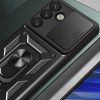 Samsung Galaxy S25 Páncélzat Hybrid Armor Camshield tok kameravédő-5907769367748 3 kép