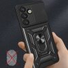 Samsung Galaxy S25 Páncélzat Hybrid Armor Camshield tok kameravédő-5907769367748 4 kép