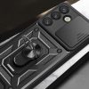 Samsung Galaxy S25 Páncélzat Hybrid Armor Camshield tok kameravédő-5907769367748 6 kép