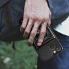 Hybrid Armor Camshield tok állvánnyal és kamerafedéllel iPhone 15--9145576280744 7 kép