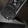 Hibrid Páncél Kamerapajzs iPhone 16 Pro Tok Kameravédővel és Áll-5907769365317 2 kép