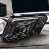 Hibrid Páncél Kamerapajzs iPhone 16 Pro Tok Kameravédővel és Áll-5907769365317 6 kép
