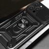 Hibrid Páncél Kamerapajzs iPhone 16 Pro Tok Kameravédővel és Áll-5907769365317 7 kép