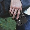 Hibrid Páncél Kamerapajzs iPhone 16 Pro Tok Kameravédővel és Áll-5907769365317 10 kép
