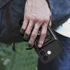 Hybrid Armor Camshield iPhone 16 Páncélos Tok Kamerafedéllel és Á-5907769365294 10 kép