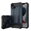 Hybrid Armor tok iPhone 14-hez páncélos hibrid borítás kék-9145576265802 1 kép