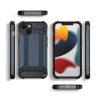 Hybrid Armor tok iPhone 14-hez páncélos hibrid borítás kék-9145576265802 3 kép