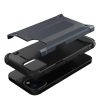 Hybrid Armor tok iPhone 14-hez páncélos hibrid borítás kék-9145576265802 7 kép