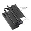 Hybrid Armor tok Samsung Galaxy A16 / A16 5G páncélos hibrid tok - f-5907769368981 7 kép
