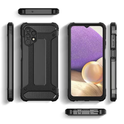 Hybrid Armor tok kemény, strapabíró védelemmel Samsung Galaxy A53 -9145576242179 4 kép
