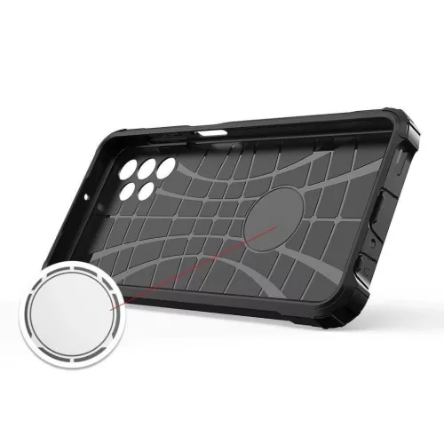 Hybrid Armor tok kemény, strapabíró védelemmel Samsung Galaxy A53 -9145576242179 6 kép