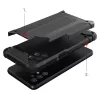 Hybrid Armor tok kemény, strapabíró védelemmel Samsung Galaxy A53 -9145576242179 7 kép