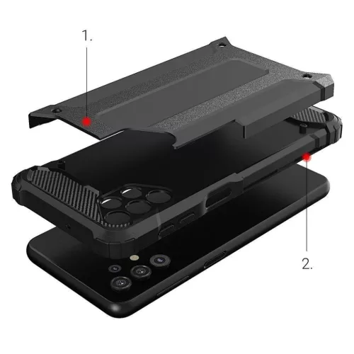 Hybrid Armor tok kemény, strapabíró védelemmel Samsung Galaxy A53 -9145576242179 7 kép