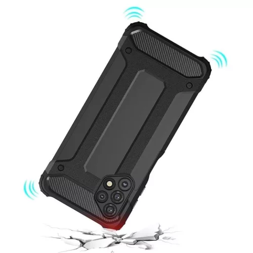 Hybrid Armor tok kemény, strapabíró védelemmel Samsung Galaxy A53 -9145576242179 8 kép
