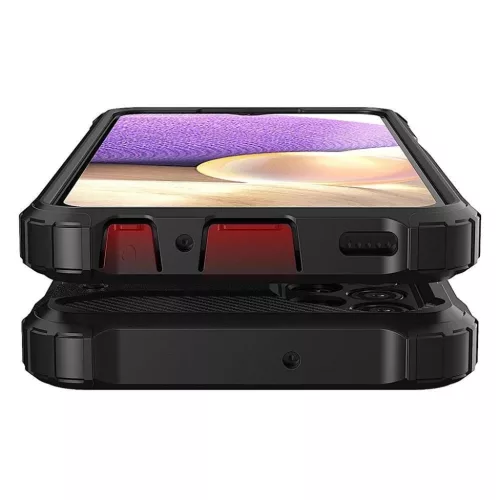 Hybrid Armor tok kemény, strapabíró védelemmel Samsung Galaxy A53 -9145576242179 9 kép