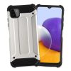Hybrid Armor tok Samsung Galaxy A22 5G fekete-9111201944367 6 kép