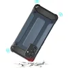 Hibrid Páncél Tok Samsung Galaxy A26 - Kék-5907769372049 5 kép