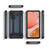 Hibrid Páncél Tok Samsung Galaxy A56 - Fekete tok-5907769371653 7 kép