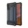 Hibrid Páncél Tok Samsung Galaxy A56 - Kék tok