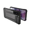 Hybrid Armor tok Samsung Galaxy S23 Ultra páncélozott hibrid borít�-9145576272602 3 kép