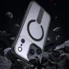  Samsung Galaxy S26 Fekete Hybrid Armor X tok állvánnyal, MagSafe ko-5907769381362 6 kép