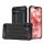 Hybrid Armor tok iPhone 16e - Fekete-5907769376924 1 kép