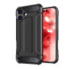 Hybrid Armor tok iPhone 16e - Fekete-5907769376924 2 kép