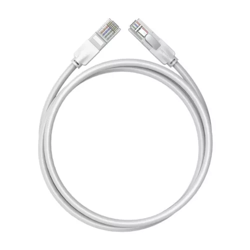 Hálózati kábel UTP CAT6 Vention IBEHD RJ45 Ethernet 1000Mbps 0,5m S-6922794749030 2 kép