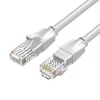 Hálózati kábel UTP CAT6 Vention IBEHD RJ45 Ethernet 1000Mbps 0,5m S-6922794749030 3 kép
