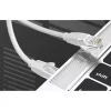 Hálózati kábel UTP CAT6 Vention IBEHD RJ45 Ethernet 1000Mbps 0,5m S-6922794749030 5 kép