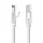 Network Cable UTP CAT6 Vention IBEHG RJ45 Ethernet 1000Mbps 1.5m Szürke